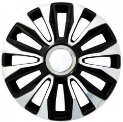 Disku uzliku komplekts AVALONE CHROME, 16" ― AUTOERA.LV