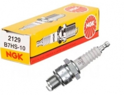 Moto aizdedzes svece - NGK B7HS-10 (2129) ― AUTOERA.LV
