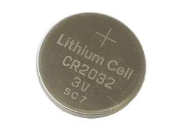 Батарейка для пульта CR2032, 3V ― AUTOERA.LV