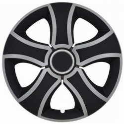 Dekoratīvo disku uzliku komplekts  - BIS MIX, 14'' ― AUTOERA.LV