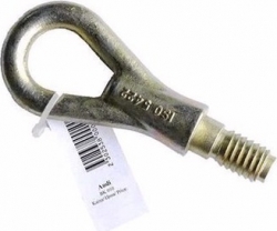 Buksēšanas cilpa  no Audi A4 B6 (2001-2004), A4 B4 (2004-2008) ; A6 C6 (2004-2011) ; 