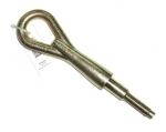 Towing hook ― AUTOERA.LV