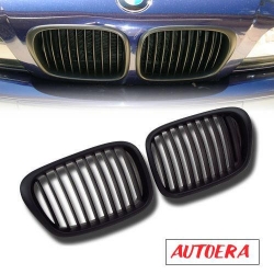 Radiātora reste  k-ts priekš BMW 3-serija E46 (1998-2001), laba + kreisā puses ― AUTOERA.LV