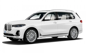 X7 G07 (2020-2027)