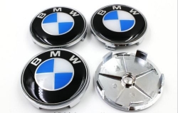 Disku ieliktni BMW 68mm