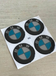 Disku uzlīmes BMW diam. 60mm