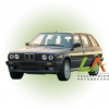 3-serija E30 (1983-1994)