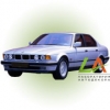 7-serija E32 (05.1986-01.1994)