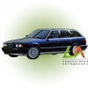 5-serija E34 (1992-1996)