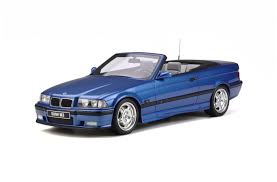 3-serija E36 CABRIO (1992-1999)