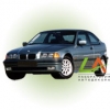 3-serija E36 (1991-1999)