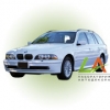 5-serija E39 (1995-2003)