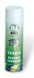 Dibena, riteņu arku un lonžeronu aizsarglīdzeklis BOLL Anticor, 500ml.  ― AUTOERA.LV