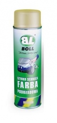 Bēša gruntskrāsa BOLL, 500ml. ― AUTOERA.LV