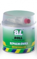 Poliestera universala špaktele - BOLL , 750gr.