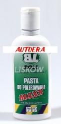 Bezkrāsaina pulēšanas pasta BOLL, 250ml. ― AUTOERA.LV