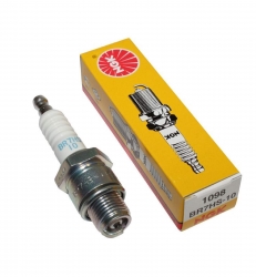 Moto aizdedzes svece - NGK BR7HS10 (1098) ― AUTOERA.LV