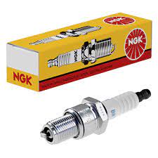 Moto aizdedzes svece - NGK BR9ES ― AUTOERA.LV