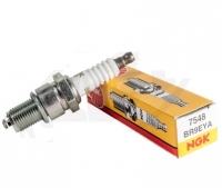Moto aizdedzes svece - NGK BR9EYA (7548)