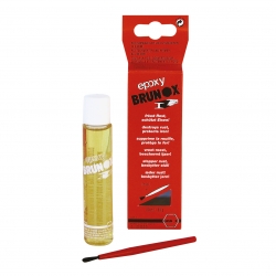Rūsas pārveidotājs ar otiņu - BRUNOX, 25ml.  ― AUTOERA.LV