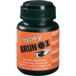 Rūsas pārveidotājs / Epoksīda grunte - BRUNOX, 100ml.  ― AUTOERA.LV