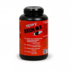 Rūsas pārveidotājs  / Epoksida grunte - BRUNOX, 250ml.  ― AUTOERA.LV