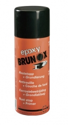 Rūsas pārveidotājs / Epoksīda grunte - BRUNOX, 400ml. ― AUTOERA.LV