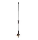 Radio antena 43cm ― AUTOERA.LV