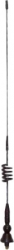 Auto radio antena, 79cm, 12V ― AUTOERA.LV