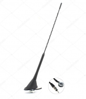 Radio antena, 40cm