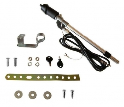 Radio antena Opel Astra ― AUTOERA.LV