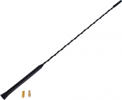 Antenas uzgalis, 41cm ― AUTOERA.LV