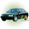 Baleno (1995-2002)