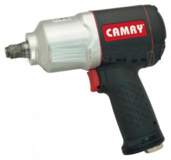 Pneimo pistole/Triecienskrūvgriezis  CAMRY 1/2", 1355nM ― AUTOERA.LV