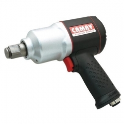 Mini Pneimo pistole/Triecienskrūvgriezis -  CAMRY 3/4", 1355nM  ― AUTOERA.LV