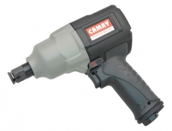 Pneimo pistole/Triecienskrūvgriezis -  CAMRY 3/4", 1695nM ― AUTOERA.LV
