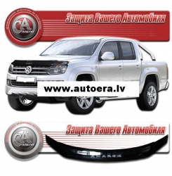 Dzinēja pārsega deflektors VW Amarok (2010-) ― AUTOERA.LV
