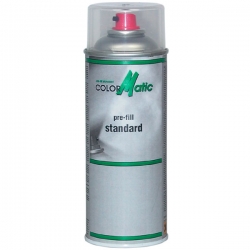 Uzjauсāmā akrila auto krāsa  pēc jūsu rūpnīcas koda no Color Matic Pre-fill Standart, 400ml. ― AUTOERA.LV