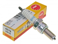 Moto aizdedzes svece - NGK CR7E (4578) ― AUTOERA.LV