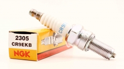 Moto aizdedzes svece - NGK CR9EKB (2305) ― AUTOERA.LV