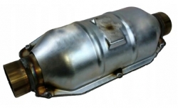 Universāls katalizātors EURO4, L=310mm /(benzīna motoriem līdz 2.5L) 