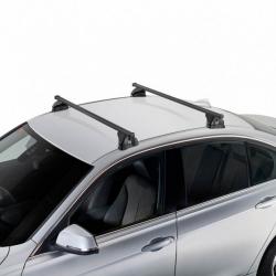 Auto jumta bagāžnieks Toyota Avensis Kombi (2009-2016) / ar stipr.punktiem ― AUTOERA.LV