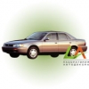 Camry (1991-1996)
