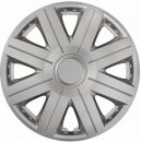 Dekoratīvo disku uzliku komplekts - Cosmos Chrome Ring, 14" ― AUTOERA.LV