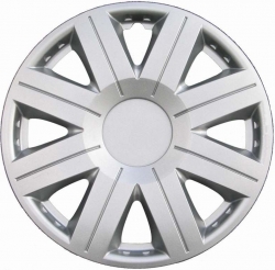Hubcap set - Cosmos, 15" ― AUTOERA.LV