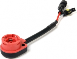 D2R/D2S spuldzes savienotāj konektors HID BALAST blokam ― AUTOERA.LV