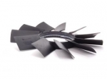 Ventilātora lāpstiņas BMW E36/E46/E34/E39/E32/E38/E53/Z4 ― AUTOERA.LV