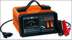 Bateriju lādētājs (regulējams)  0-10A, 6V/12V ― AUTOERA.LV