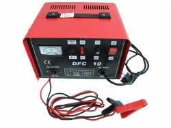 Bateriju lādētājs 10A, 12V/24V ― AUTOERA.LV