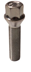 Konusa skrūve lietajiem diskiem -  M14X1.5X50/65/SW17 ― AUTOERA.LV